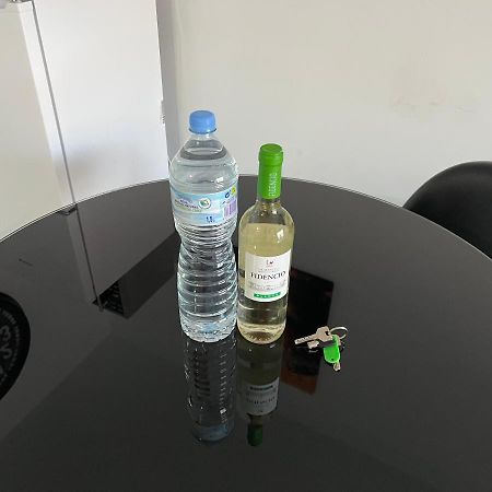 Modern Luxury Apartment 科拉雷侯 外观 照片