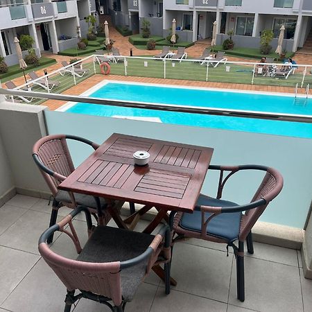 Modern Luxury Apartment 科拉雷侯 外观 照片
