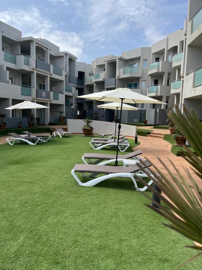 Modern Luxury Apartment 科拉雷侯 外观 照片