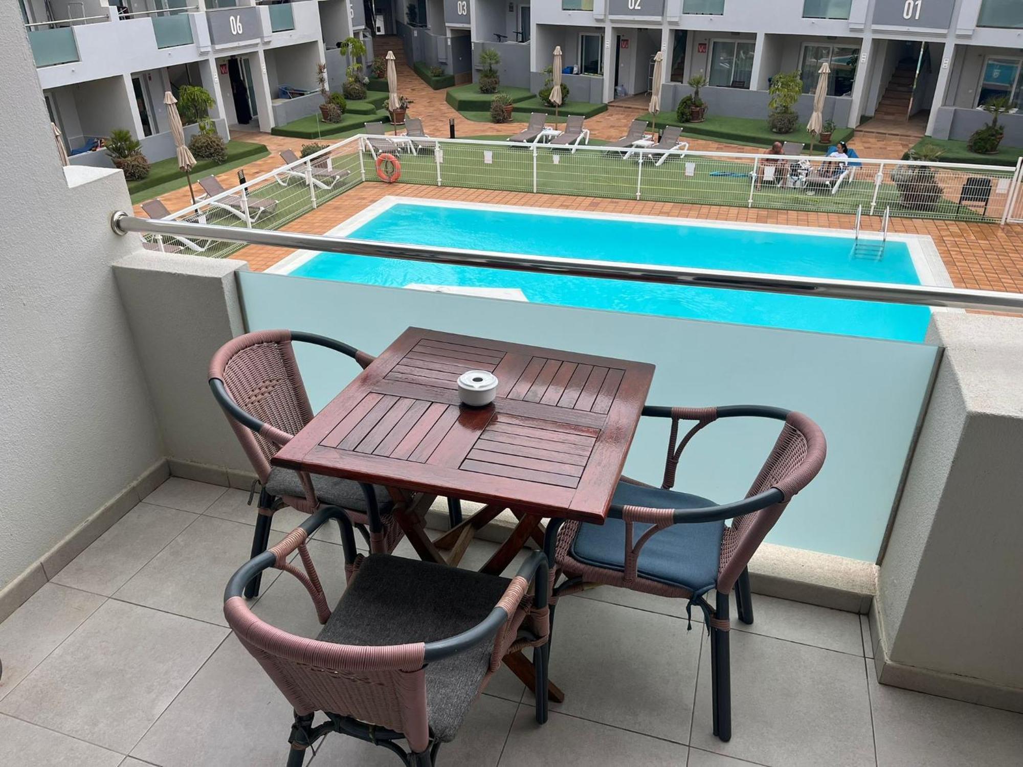 Modern Luxury Apartment 科拉雷侯 外观 照片