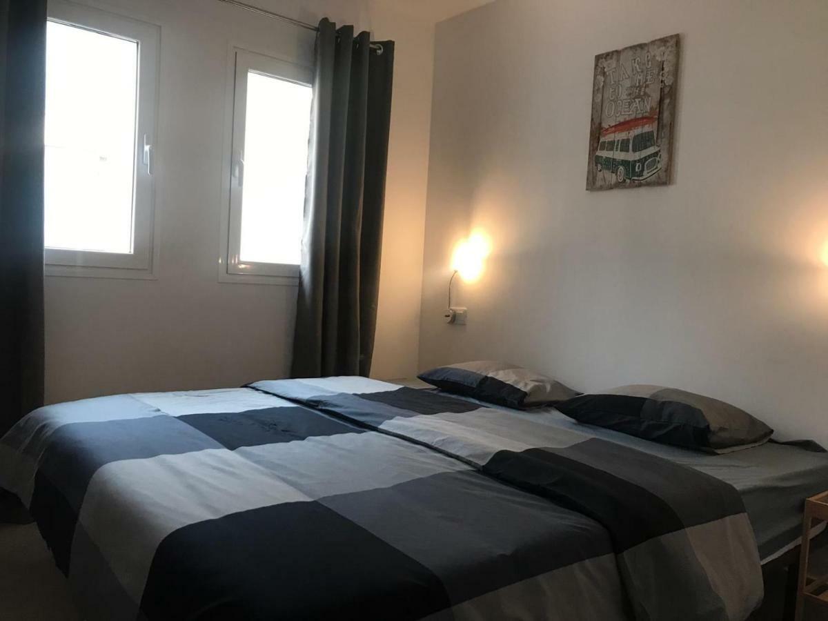 Modern Luxury Apartment 科拉雷侯 外观 照片