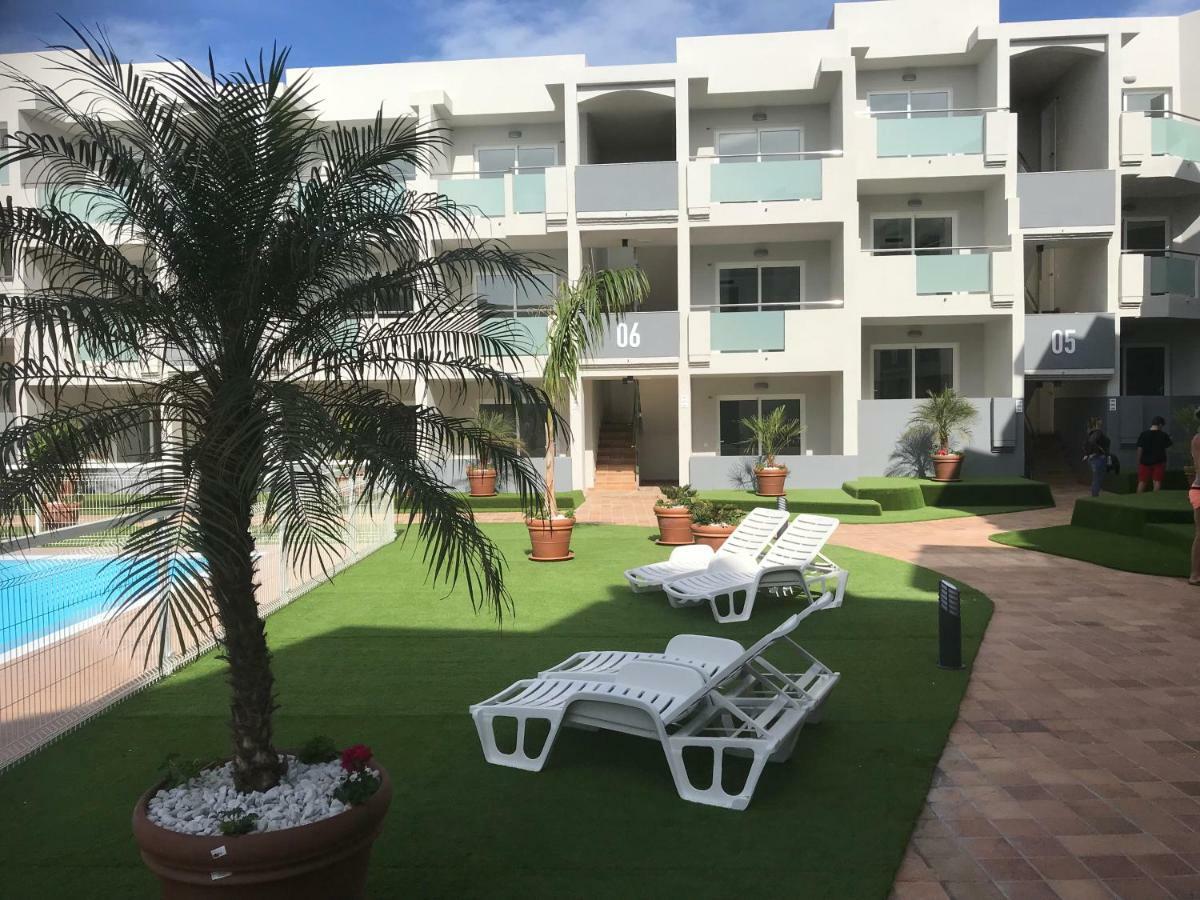 Modern Luxury Apartment 科拉雷侯 外观 照片