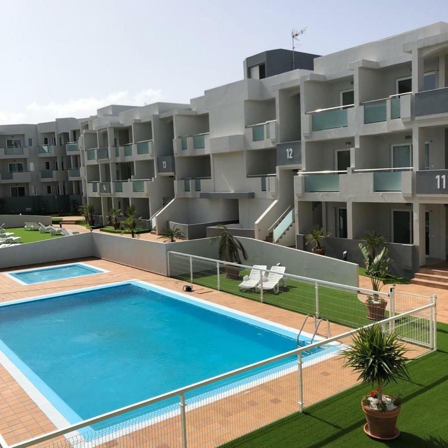 Modern Luxury Apartment 科拉雷侯 外观 照片