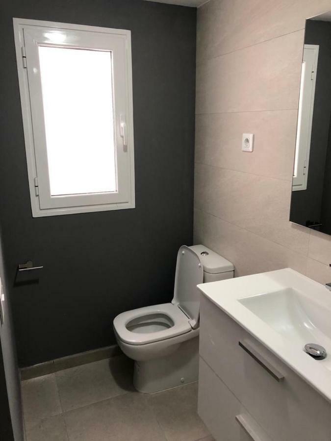 Modern Luxury Apartment 科拉雷侯 外观 照片