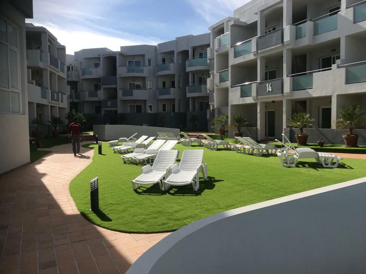 Modern Luxury Apartment 科拉雷侯 外观 照片