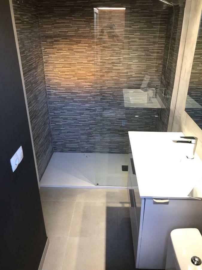 Modern Luxury Apartment 科拉雷侯 外观 照片
