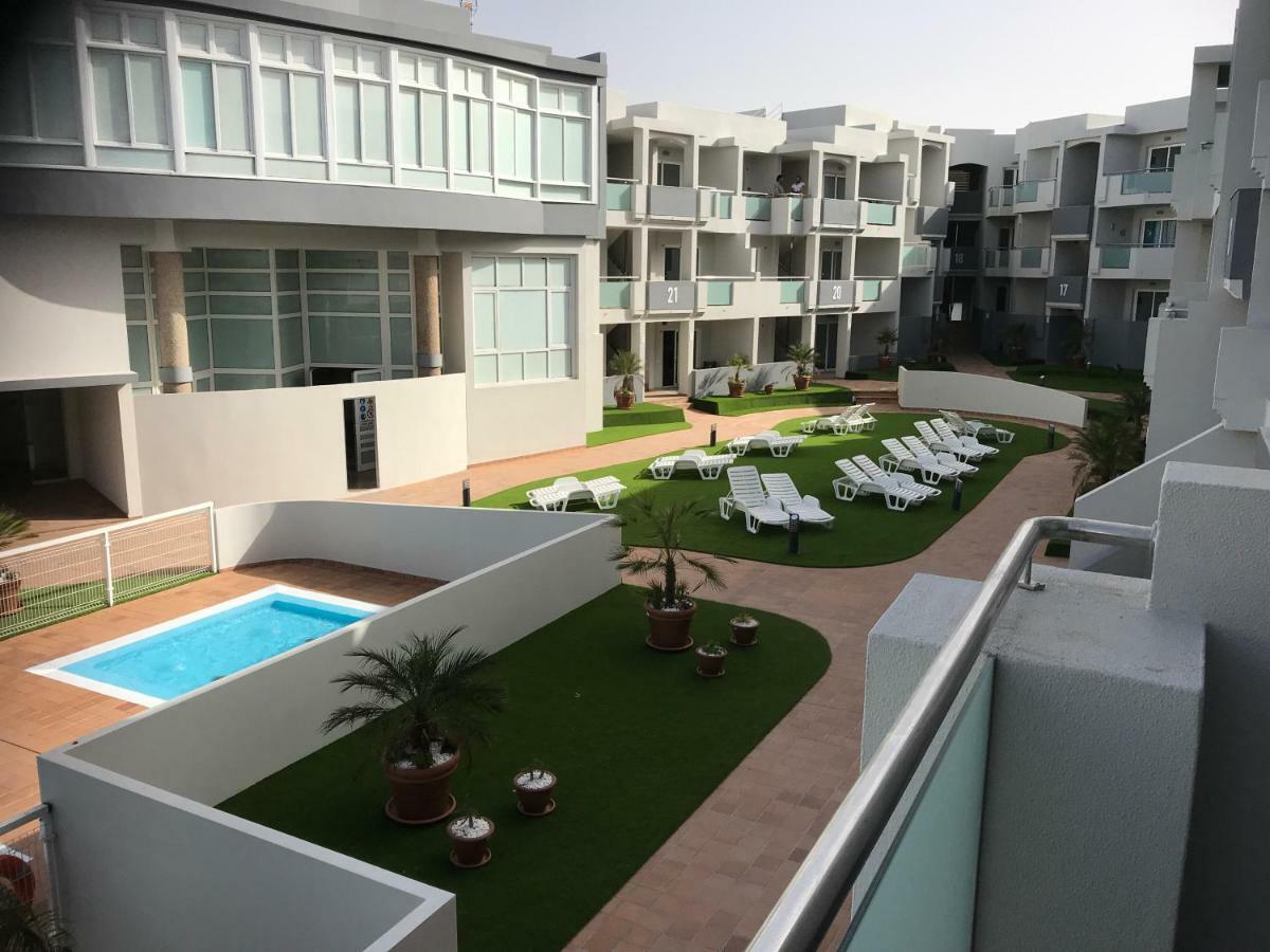 Modern Luxury Apartment 科拉雷侯 外观 照片
