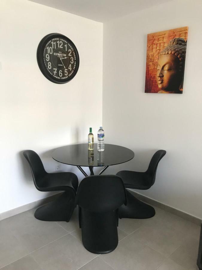 Modern Luxury Apartment 科拉雷侯 外观 照片