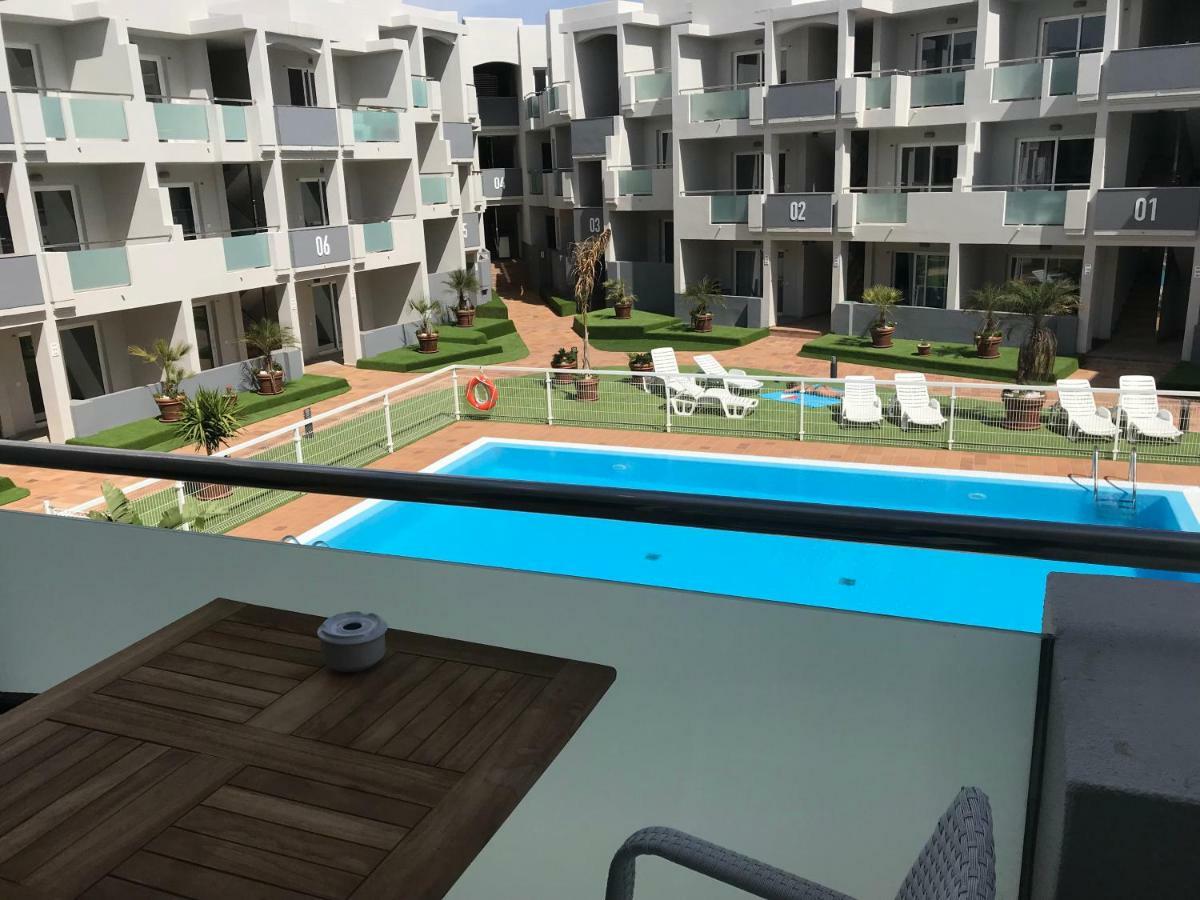 Modern Luxury Apartment 科拉雷侯 外观 照片