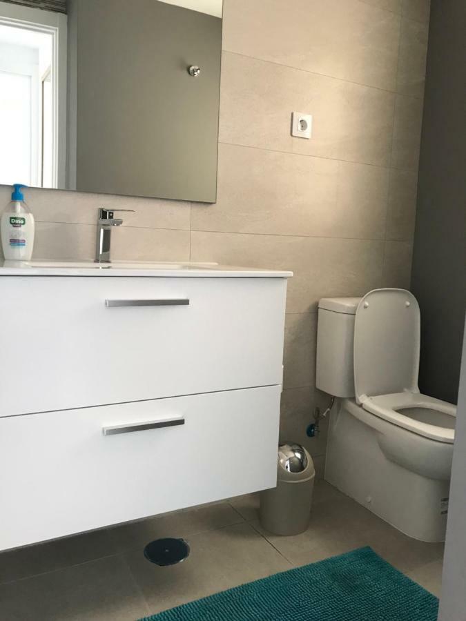 Modern Luxury Apartment 科拉雷侯 外观 照片